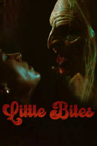 Poster for the movie "Little Bites"
